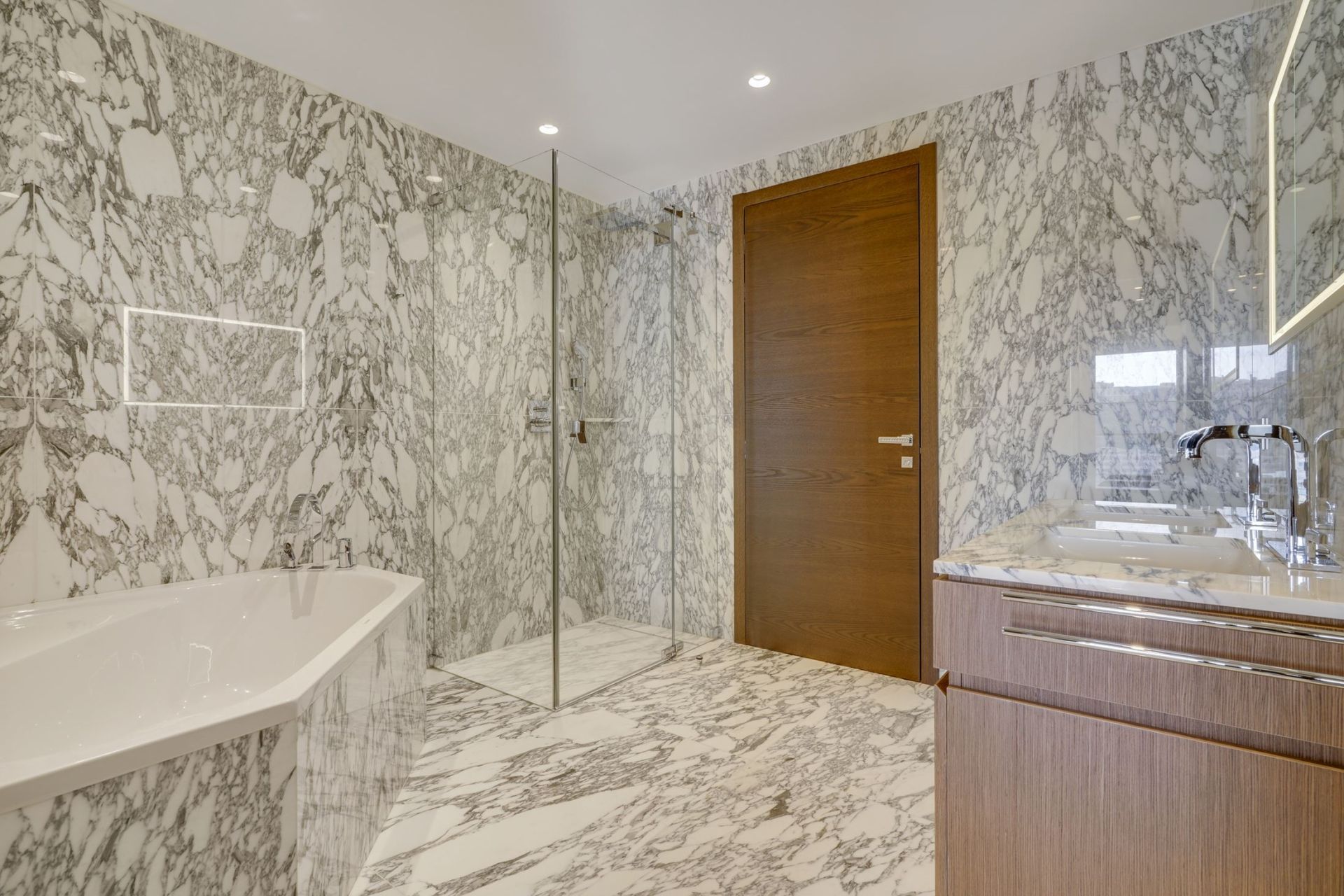 appartement 3 Pièces en location sur MONACO (98000)
