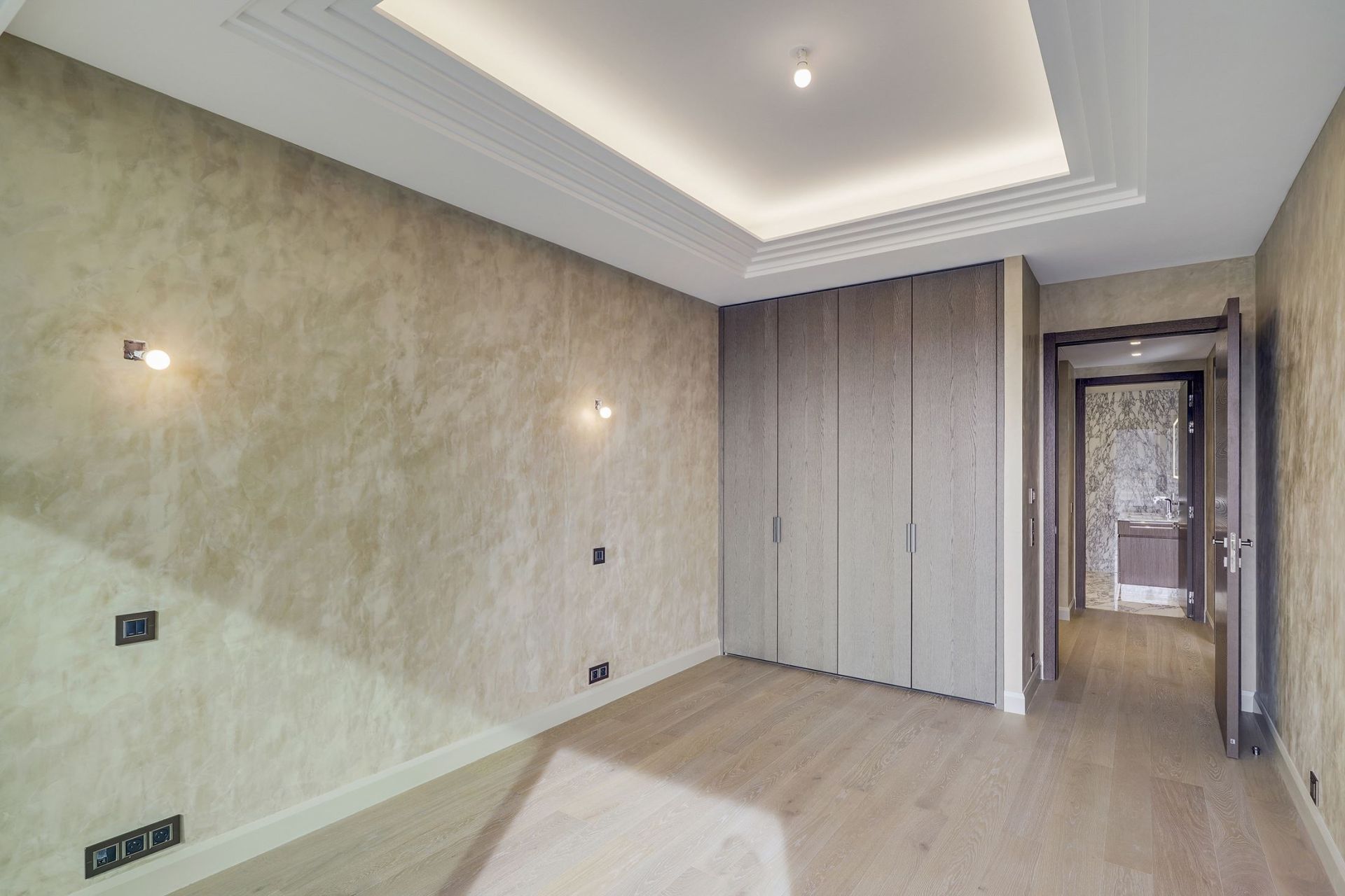 appartement 3 Pièces en location sur MONACO (98000)
