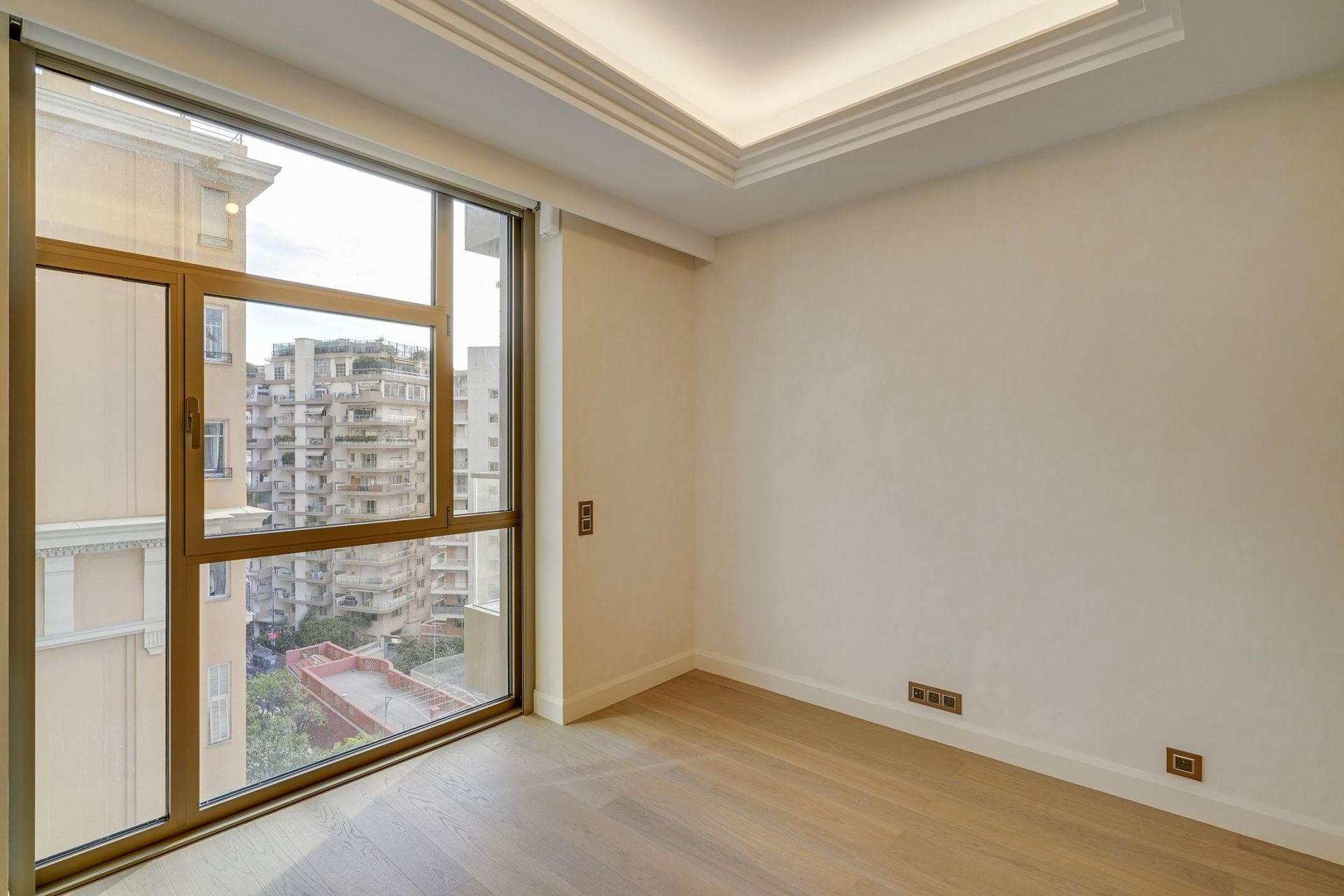 appartement 3 Pièces en location sur MONACO (98000)