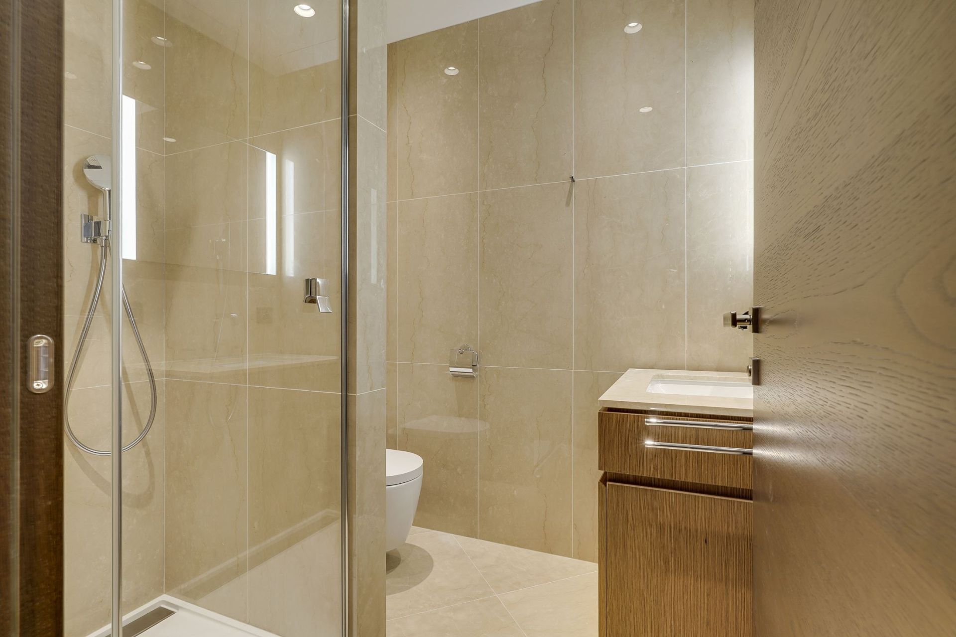 appartement 3 Pièces en location sur MONACO (98000)