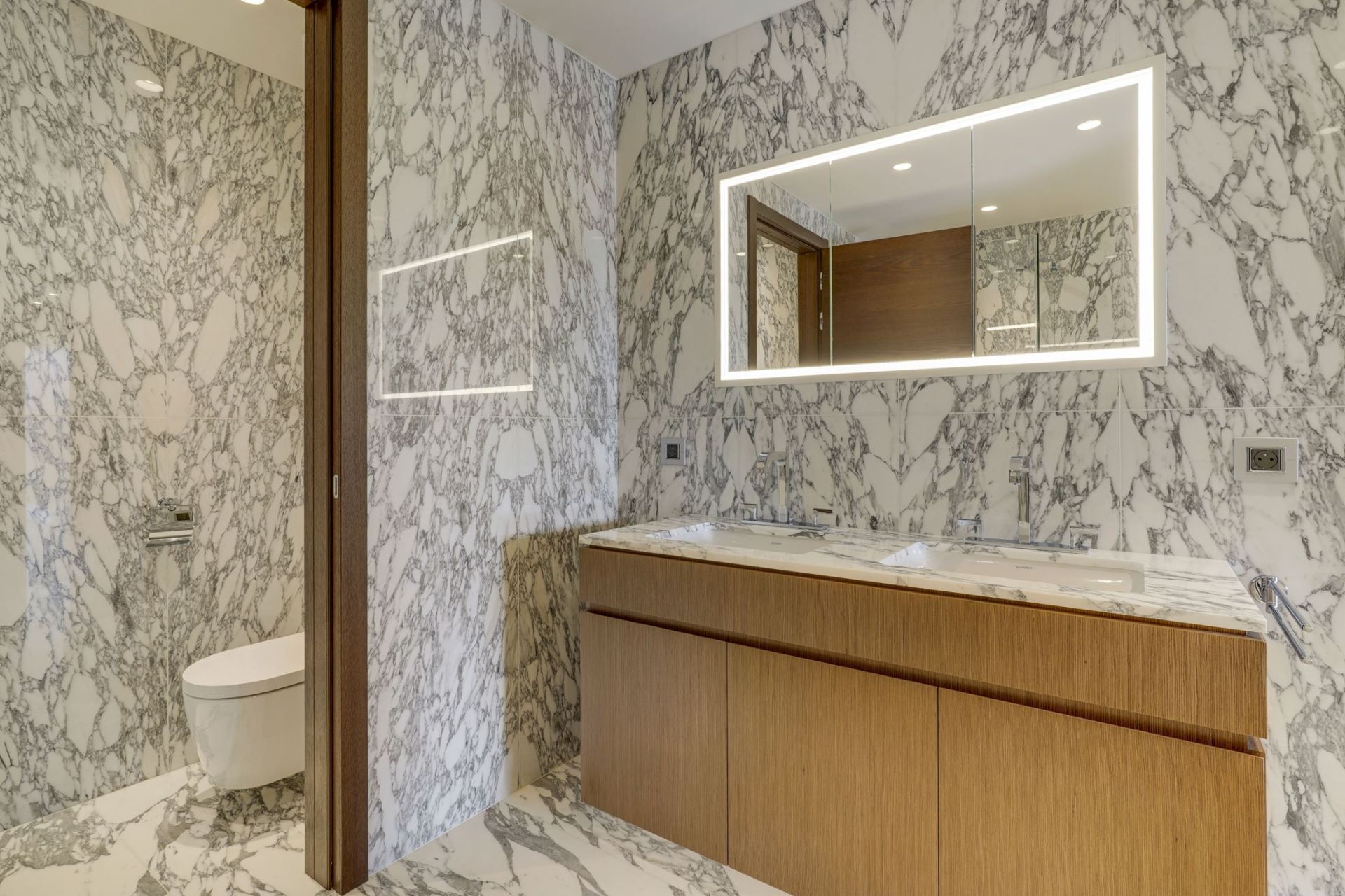 appartement 3 Pièces en location sur MONACO (98000)