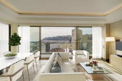 Location Appartement Monaco 3&nbsp;Pièces 162&nbsp;m²