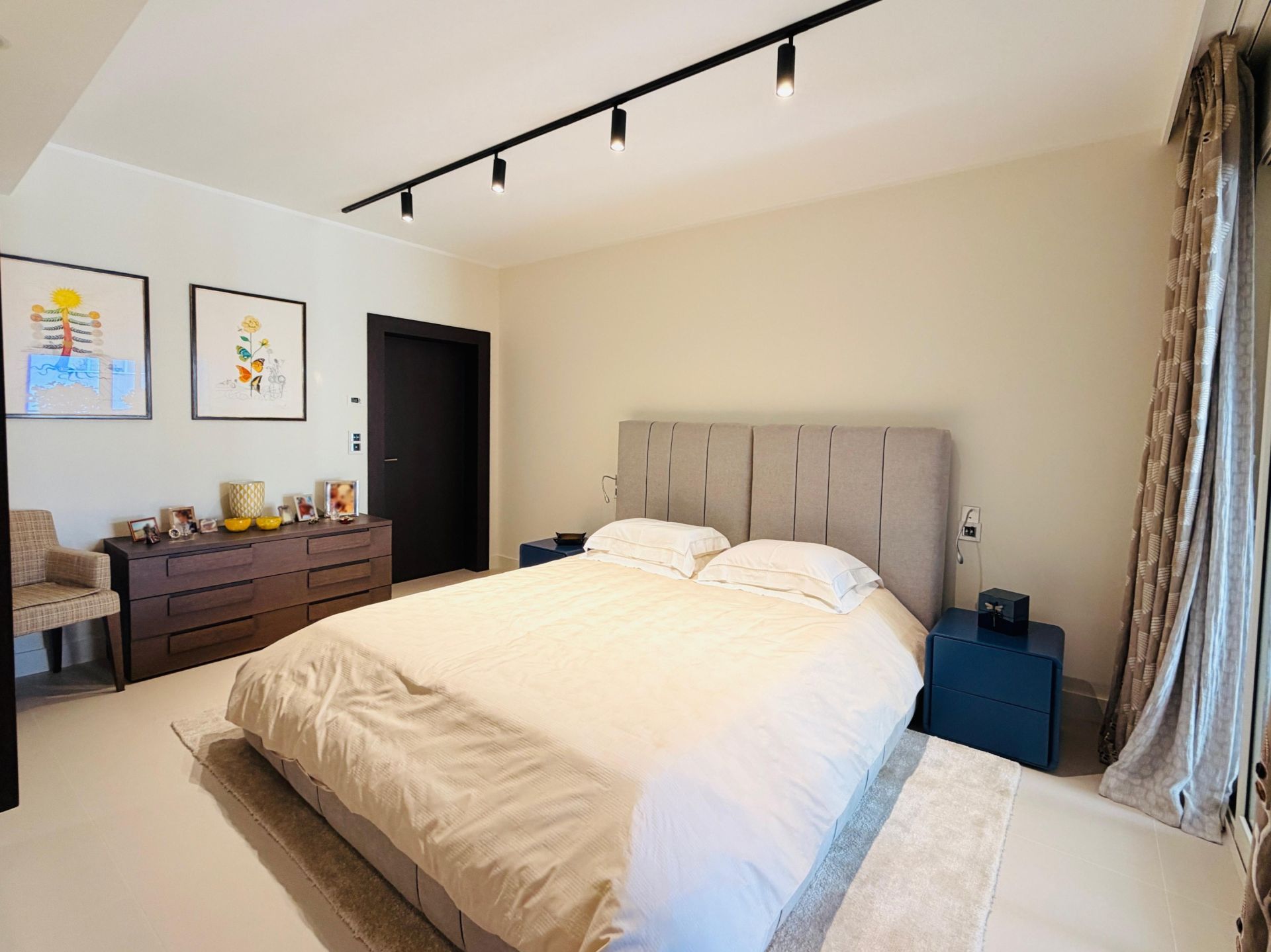 apartment 3 Rooms for rent on MONACO (98000)