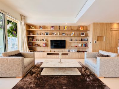 Locazione Appartamento Monaco 3&nbsp;Camere 154.5&nbsp;m²