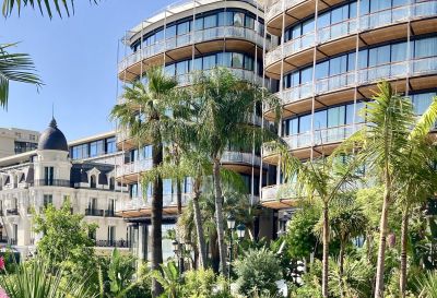 Rental Apartment Monaco 3&nbsp;Rooms 376&nbsp;m²