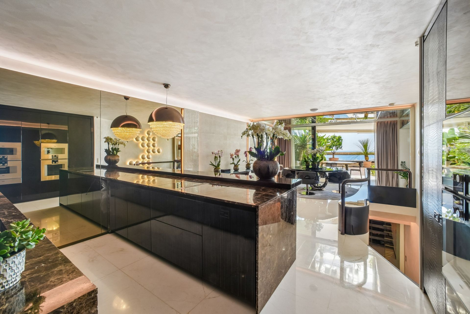 appartamento 3 Camere in vendita su MONACO (98000)