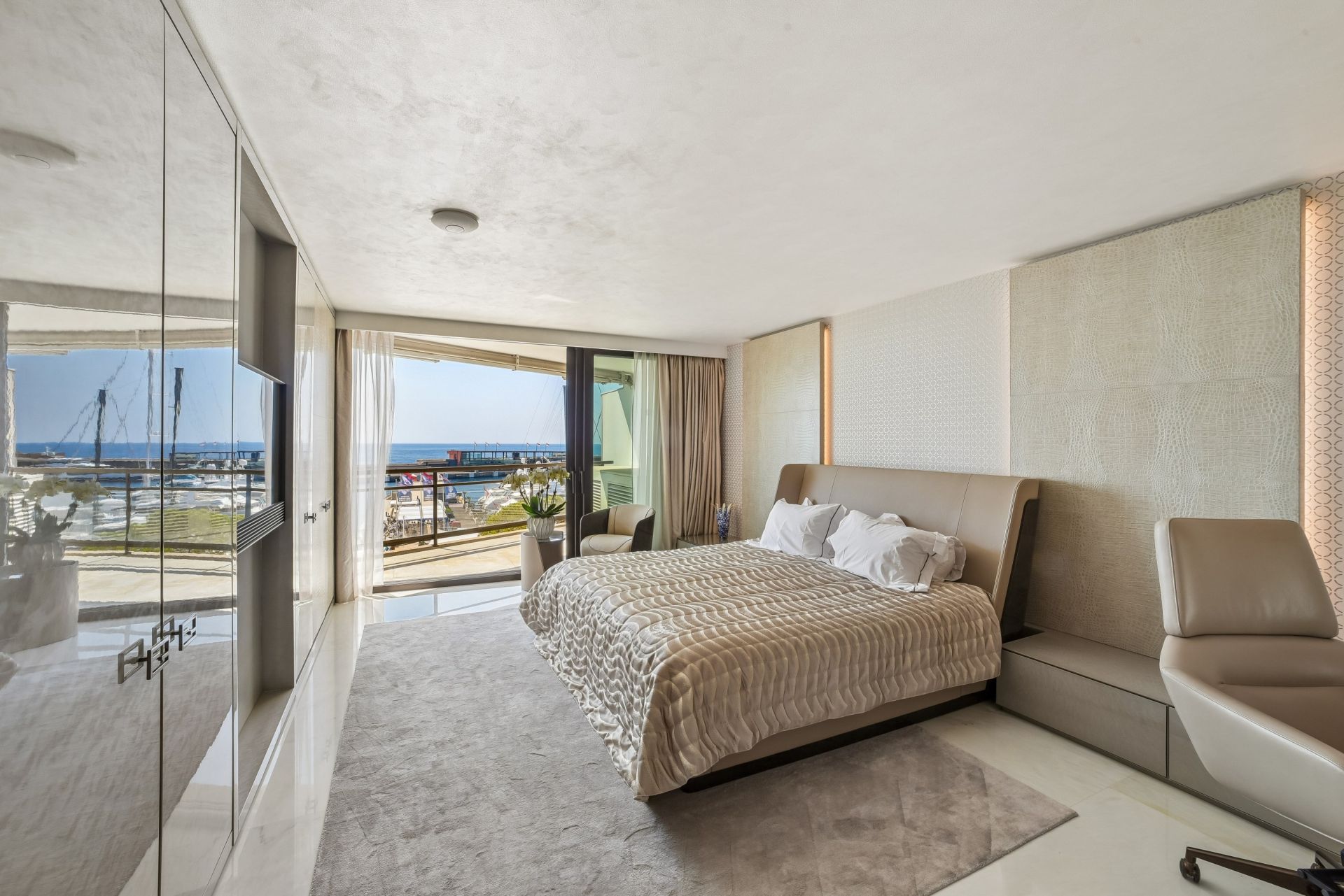 appartamento 3 Camere in vendita su MONACO (98000)