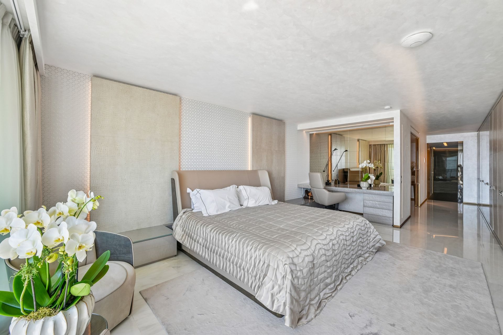 appartamento 3 Camere in vendita su MONACO (98000)