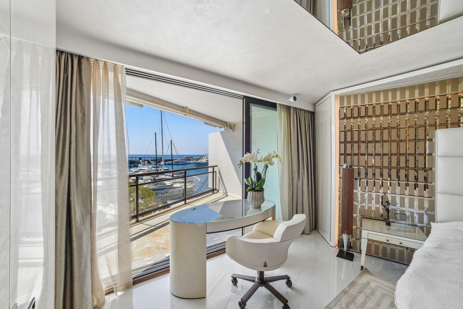 appartamento 3 Camere in vendita su MONACO (98000)