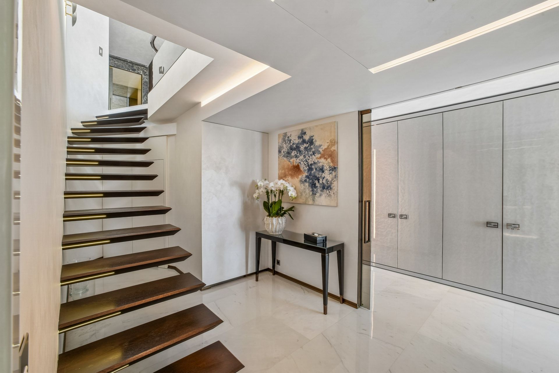 appartamento 3 Camere in vendita su MONACO (98000)