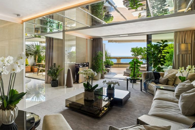 appartamento 3 Camere in vendita su MONACO (98000)