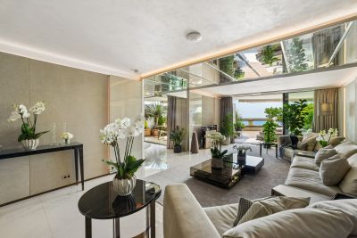 Vendita Appartamento Monaco 3&nbsp;Camere 359&nbsp;m²