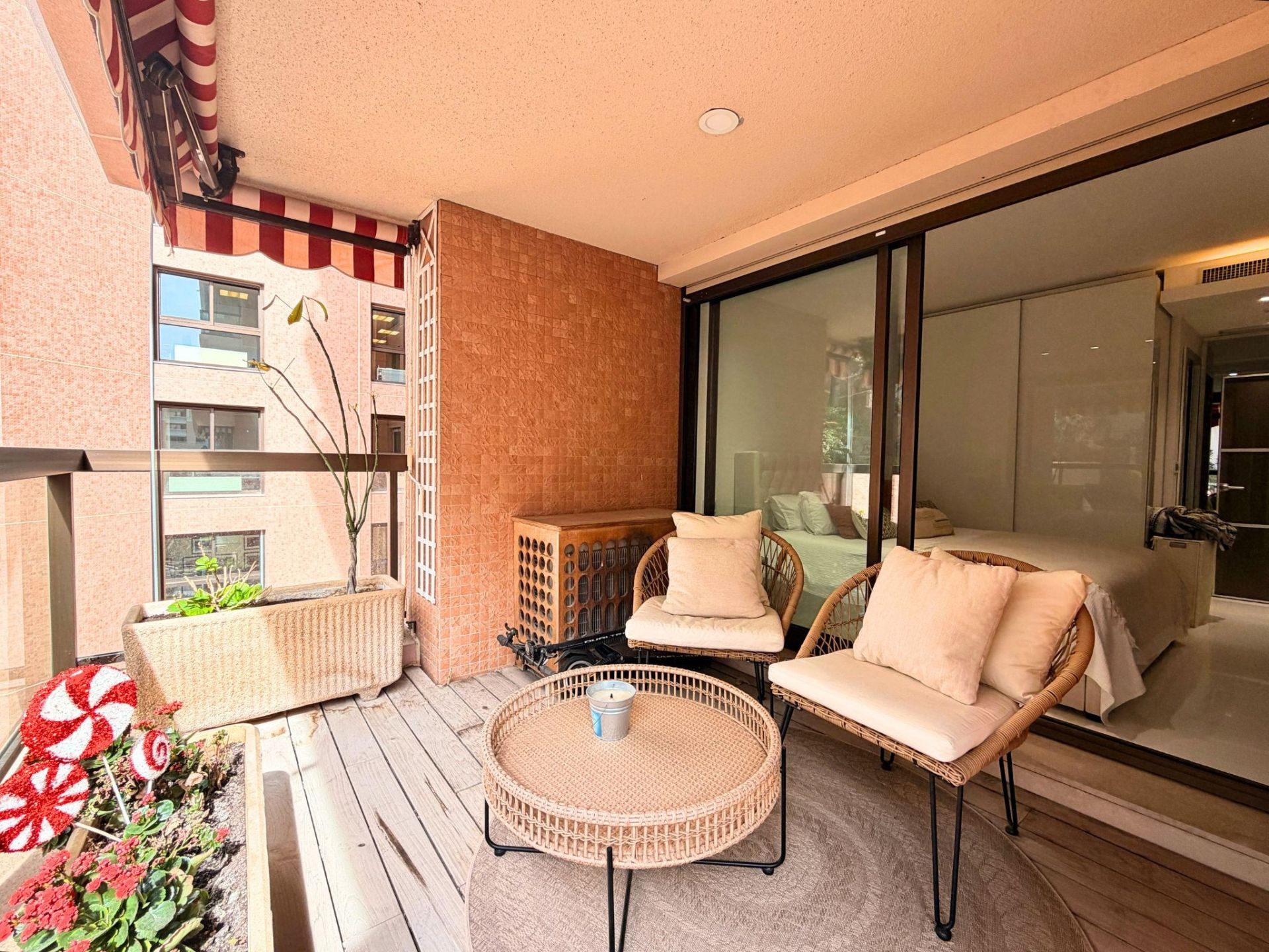 appartamento 2 Camere in affitto su MONACO (98000)