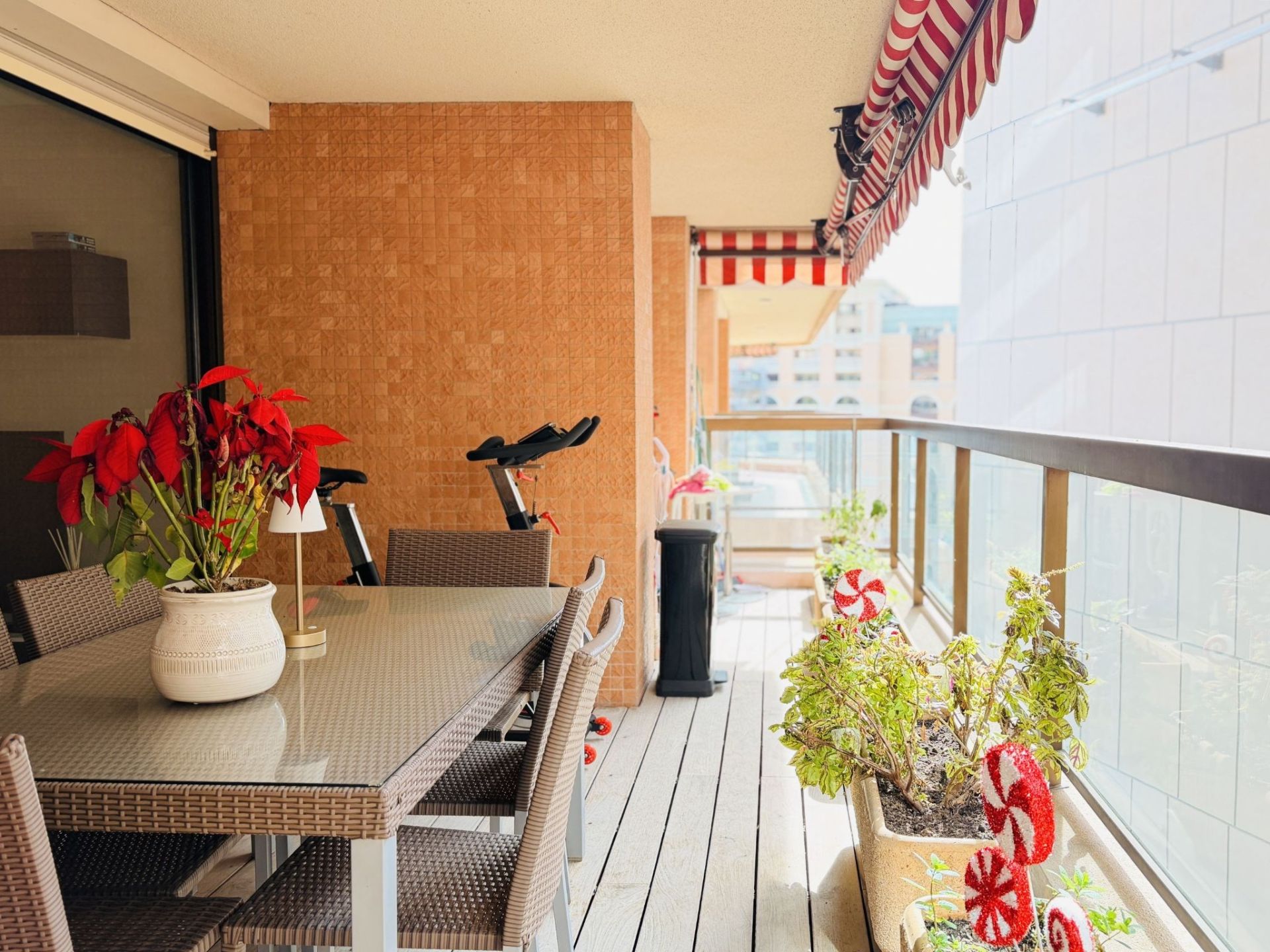 appartamento 2 Camere in affitto su MONACO (98000)