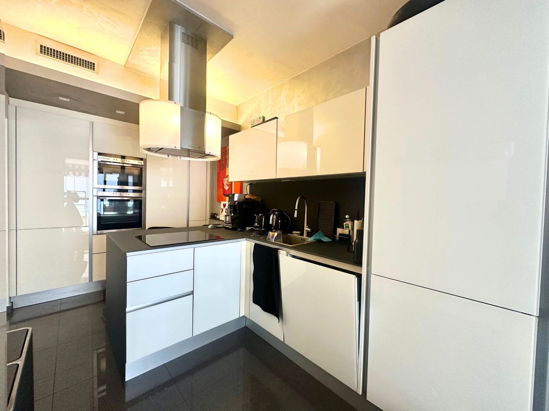 appartamento 2 Camere in affitto su MONACO (98000)