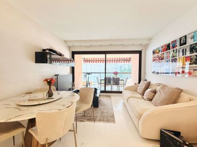 Location Appartement Monaco 2&nbsp;Pièces 83&nbsp;m²