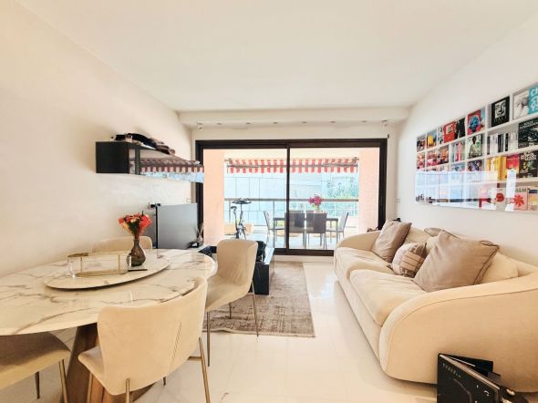 Locazione Appartamento Monaco 2&nbsp;Camere 83&nbsp;m²