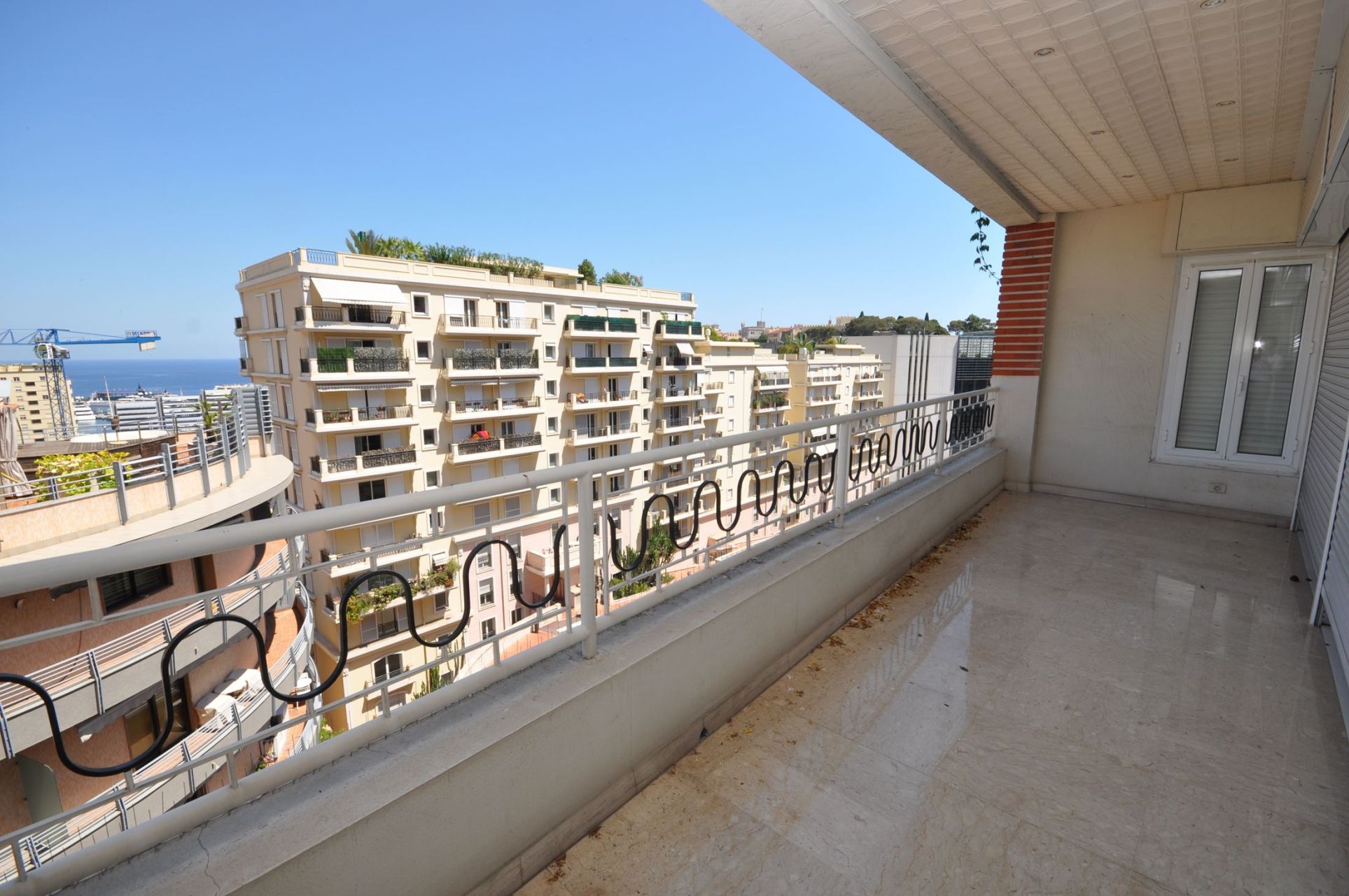 appartamento 5 Camere in affitto su MONACO (98000)