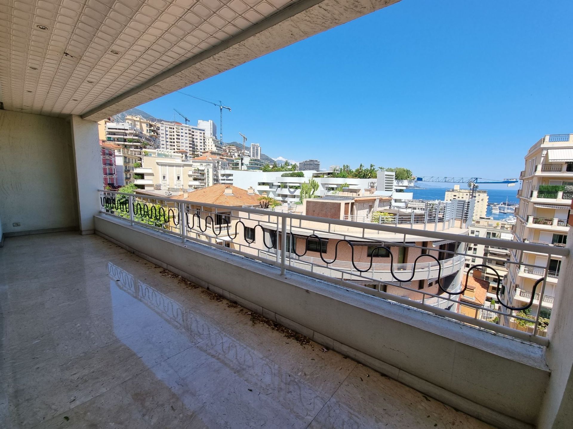 appartamento 5 Camere in affitto su MONACO (98000)