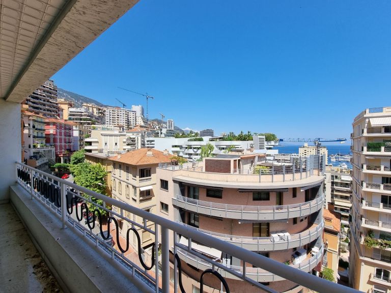 appartamento 5 Camere in affitto su MONACO (98000)