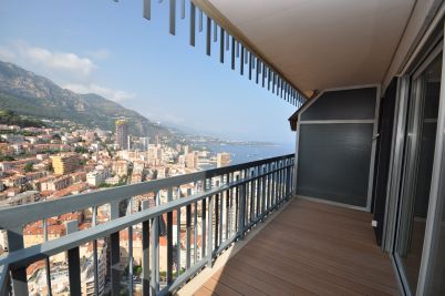 Rental Apartment Monaco 2&nbsp;Rooms 61&nbsp;m²