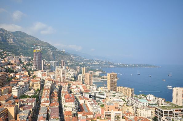 Rental Apartment Monaco 2&nbsp;Rooms 61&nbsp;m²