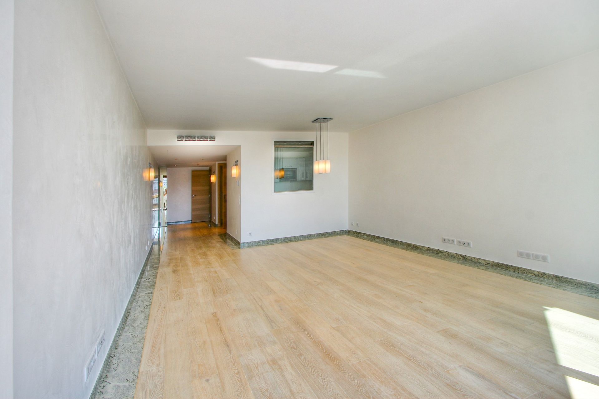 appartement 2 Pièces en vente sur MONACO (98000)