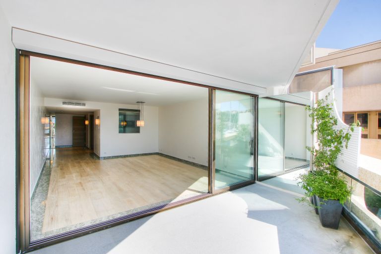 appartement 2 Pièces en vente sur MONACO (98000)