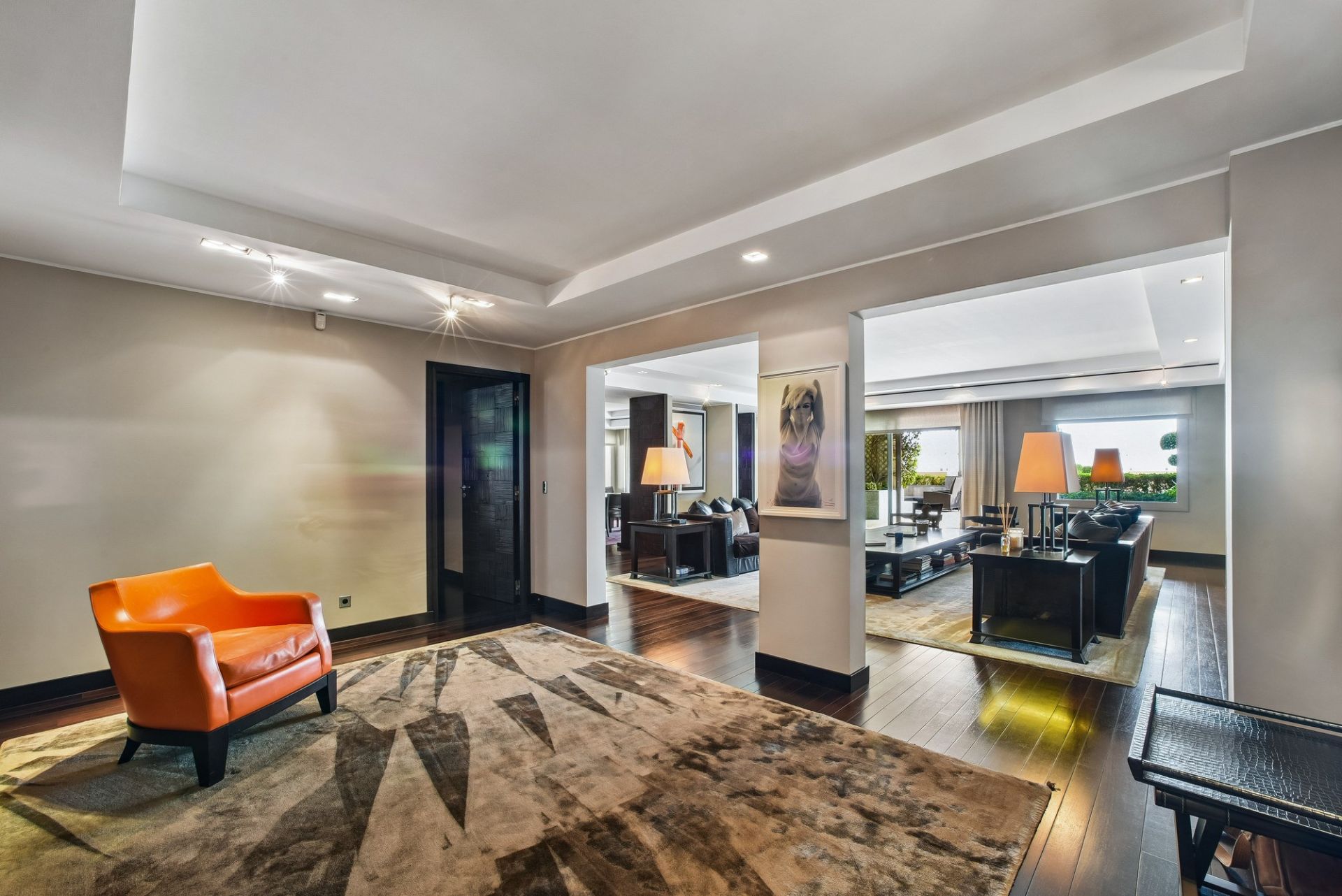 appartement 10 Pièces en vente sur MONACO (98000)