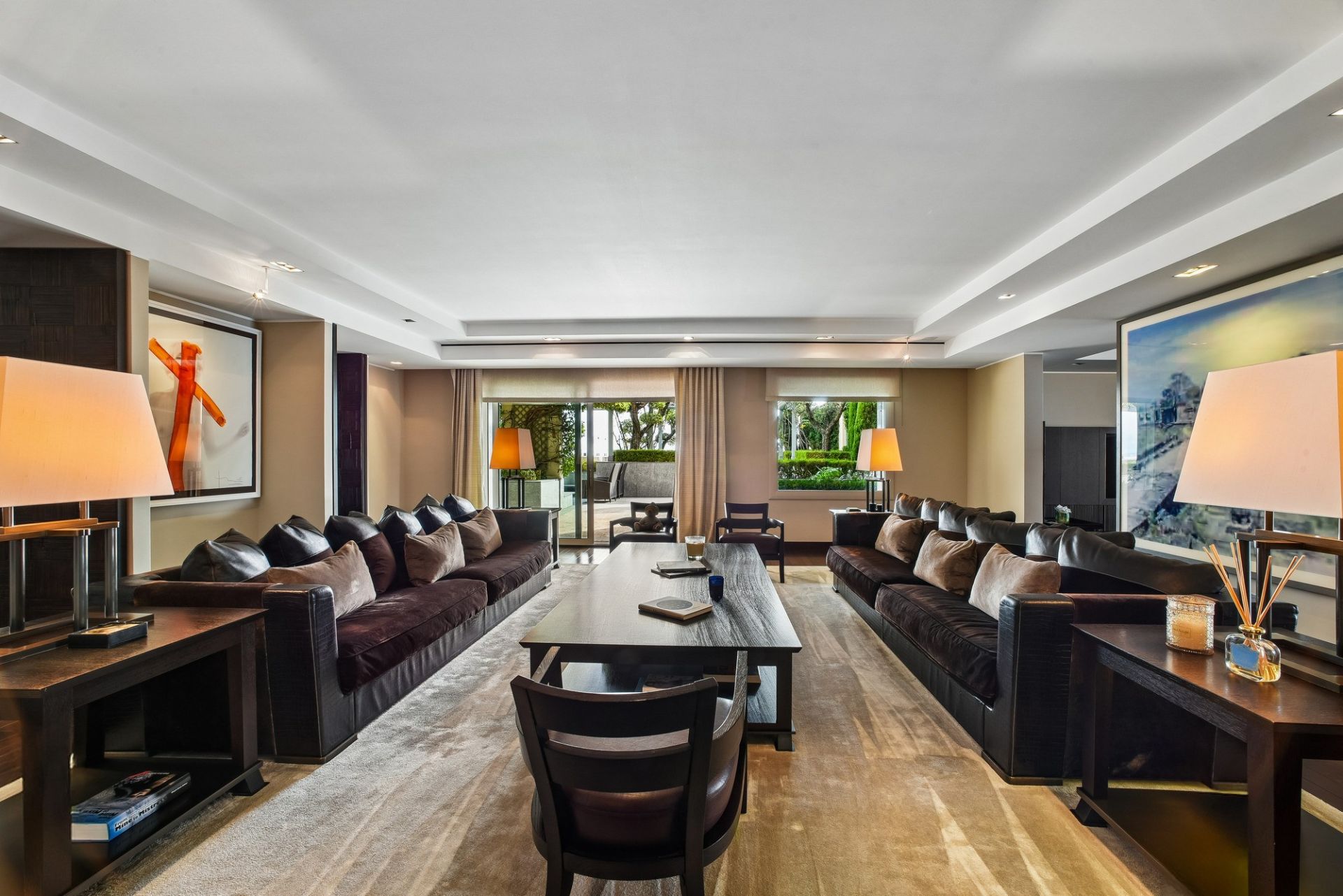 appartement 10 Pièces en vente sur MONACO (98000)