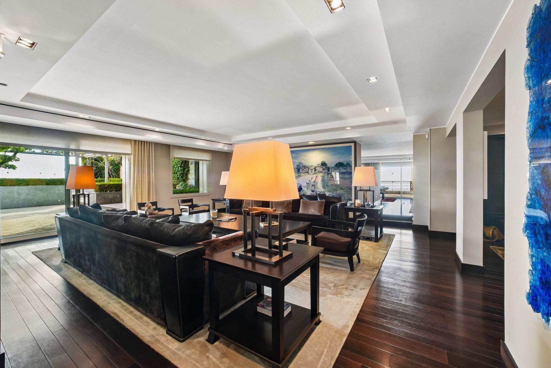 appartement 10 Pièces en vente sur MONACO (98000)