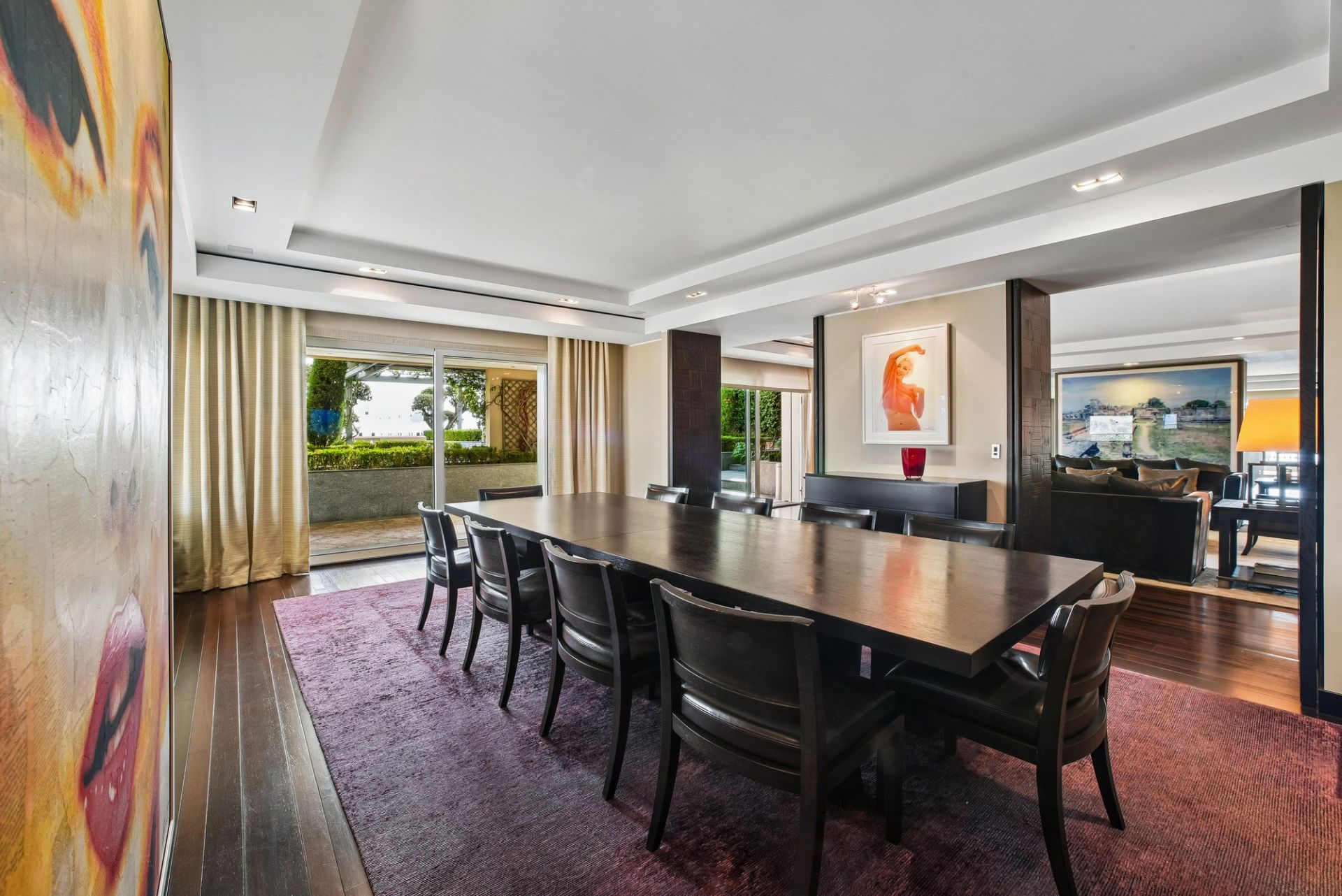 appartement 10 Pièces en vente sur MONACO (98000)