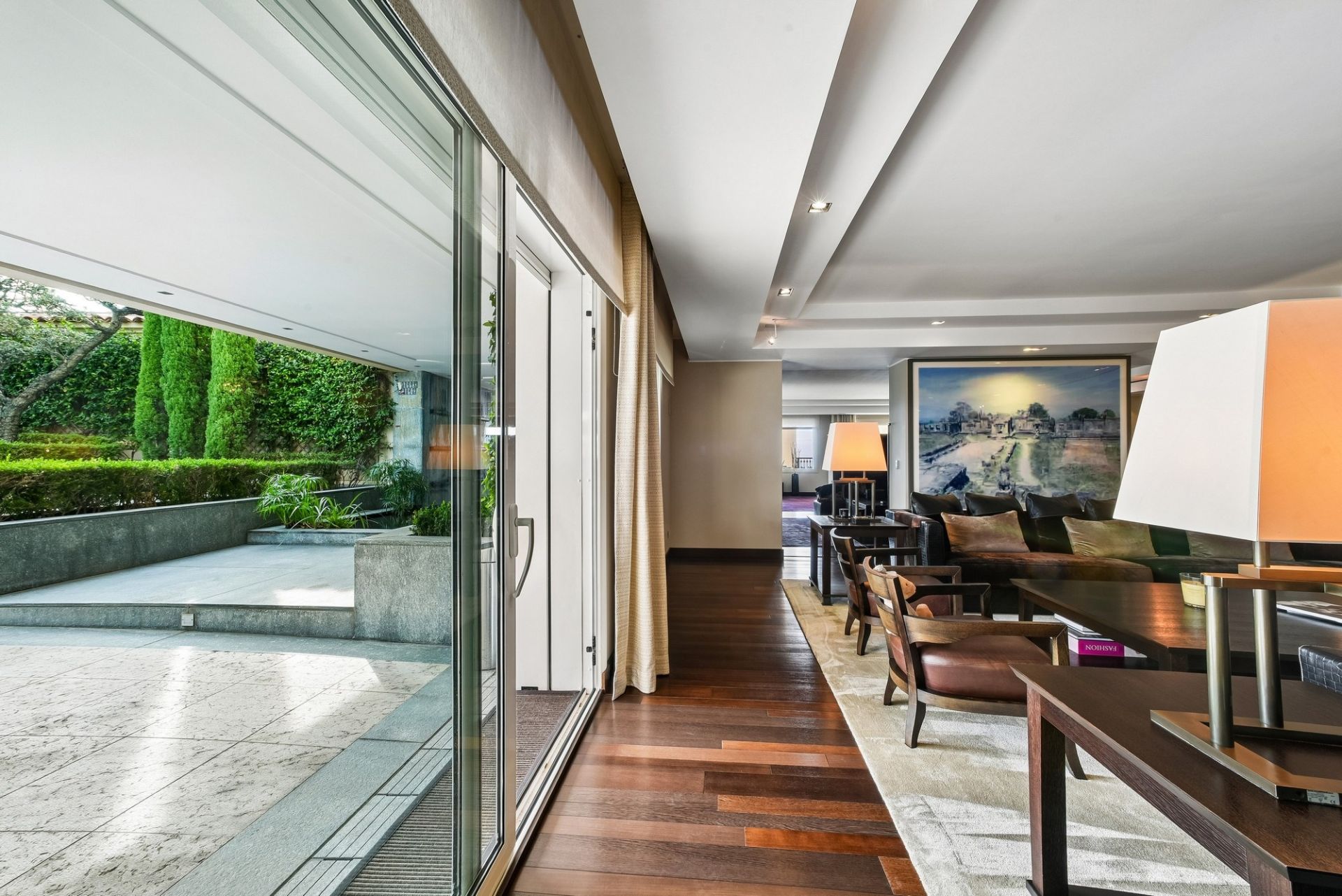 appartement 10 Pièces en vente sur MONACO (98000)