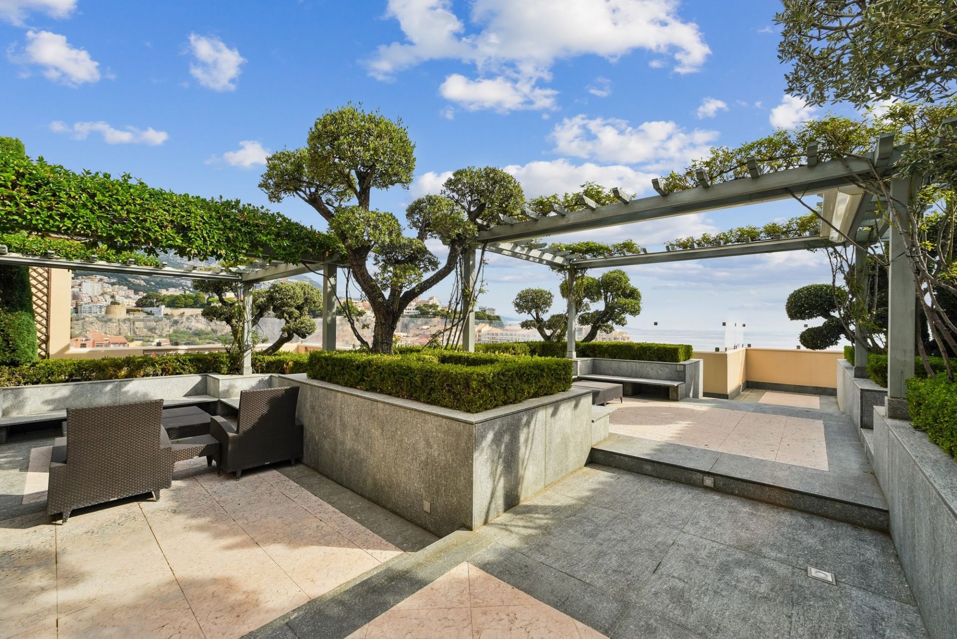 appartement 10 Pièces en vente sur MONACO (98000)