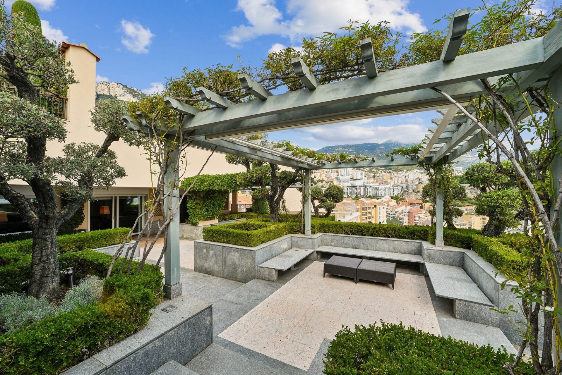 appartement 10 Pièces en vente sur MONACO (98000)