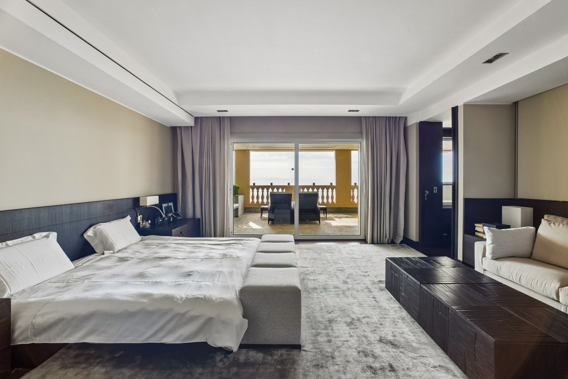 appartement 10 Pièces en vente sur MONACO (98000)