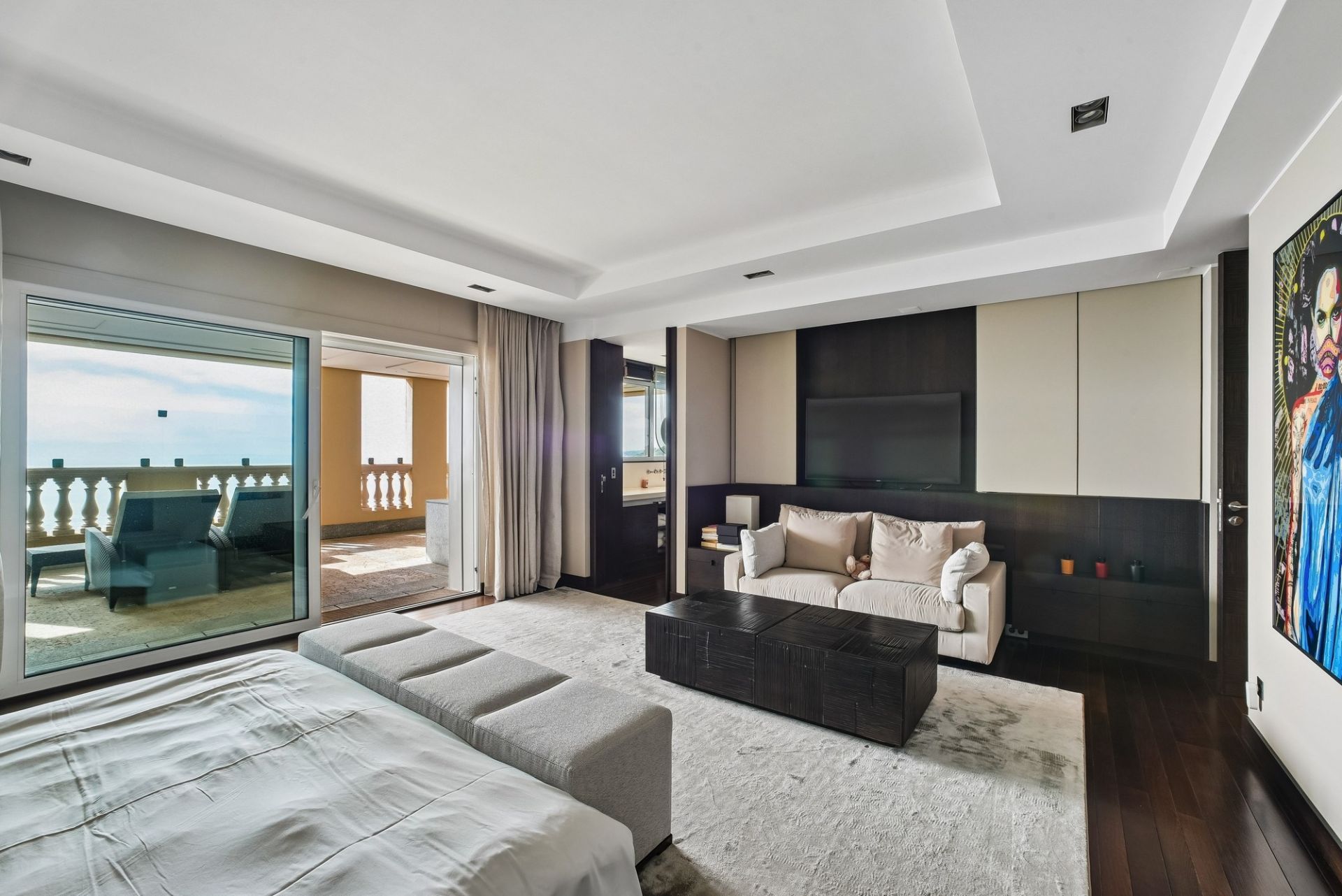 appartement 10 Pièces en vente sur MONACO (98000)
