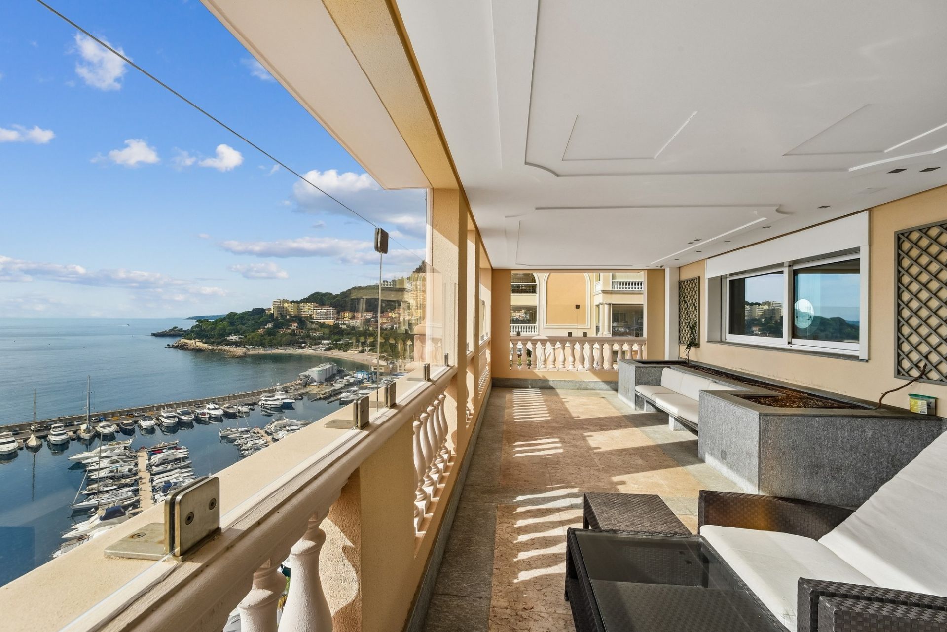 appartement 10 Pièces en vente sur MONACO (98000)
