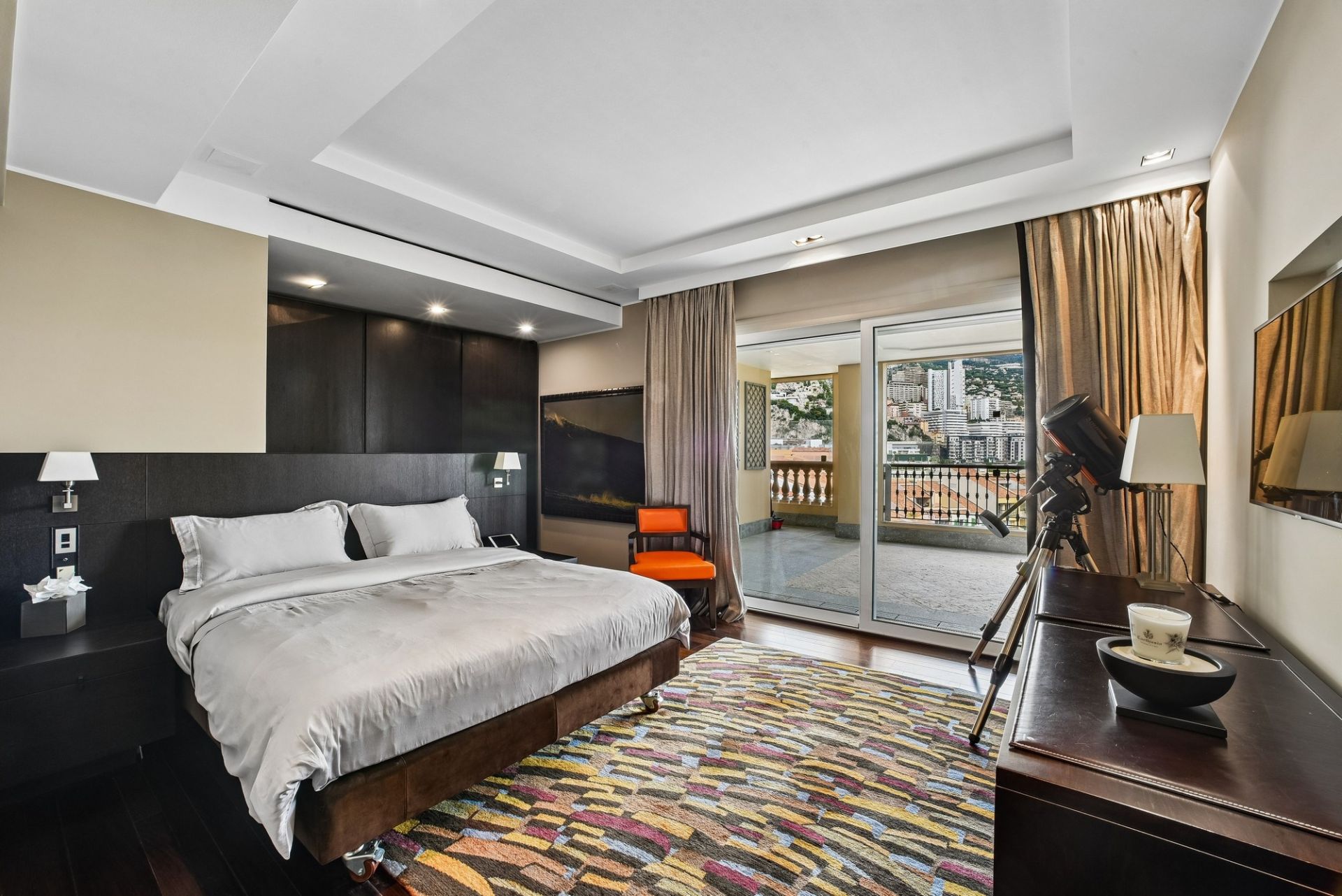 appartement 10 Pièces en vente sur MONACO (98000)