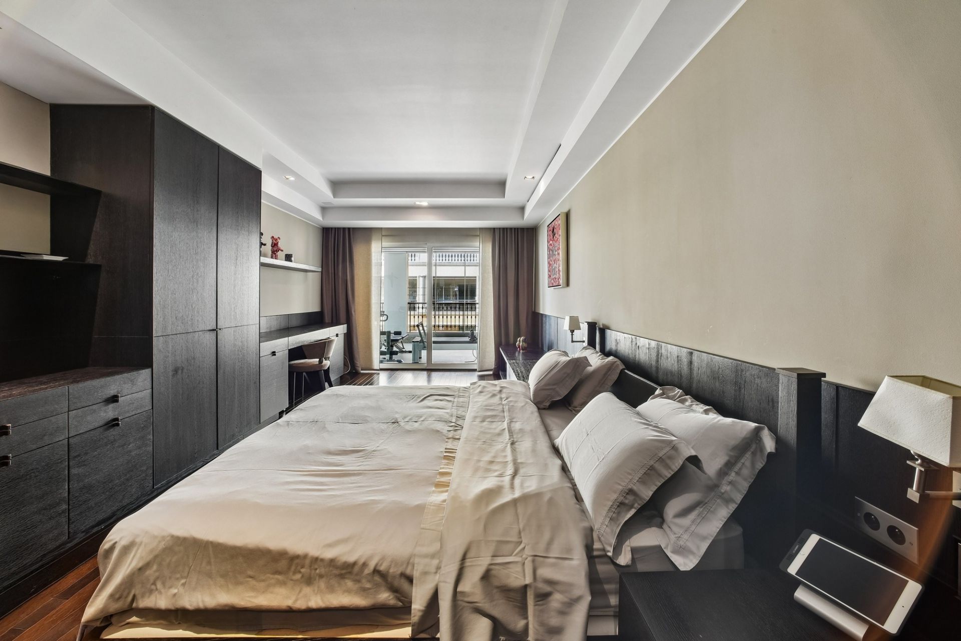 appartement 10 Pièces en vente sur MONACO (98000)