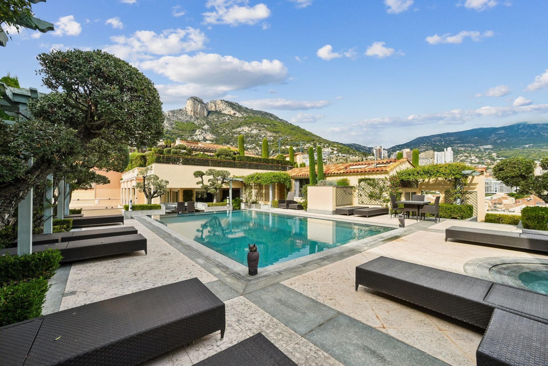 appartement 10 Pièces en vente sur MONACO (98000)