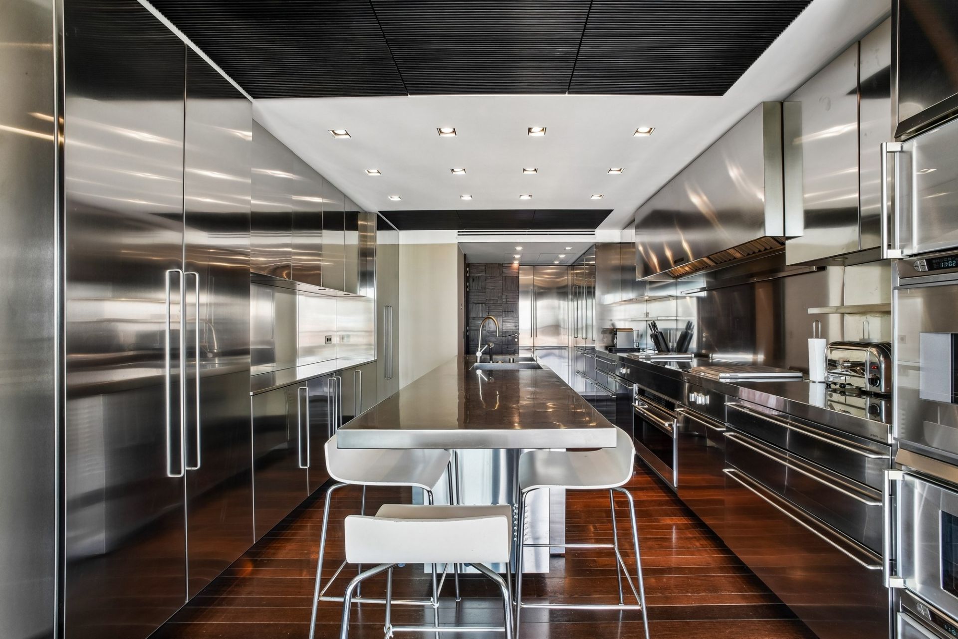 appartement 10 Pièces en vente sur MONACO (98000)
