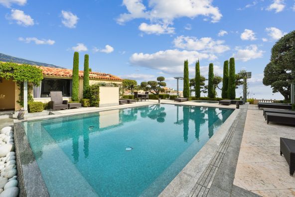 Vente Appartement Monaco 10&nbsp;Pièces 1587.91&nbsp;m²