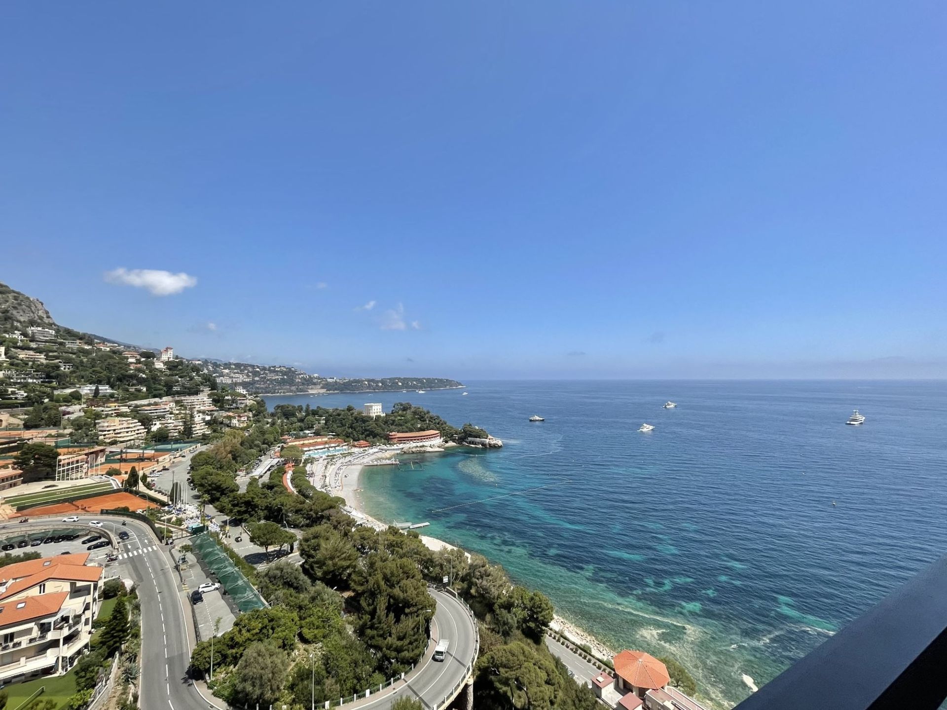 appartamento 2 Camere in affitto su MONACO (98000)