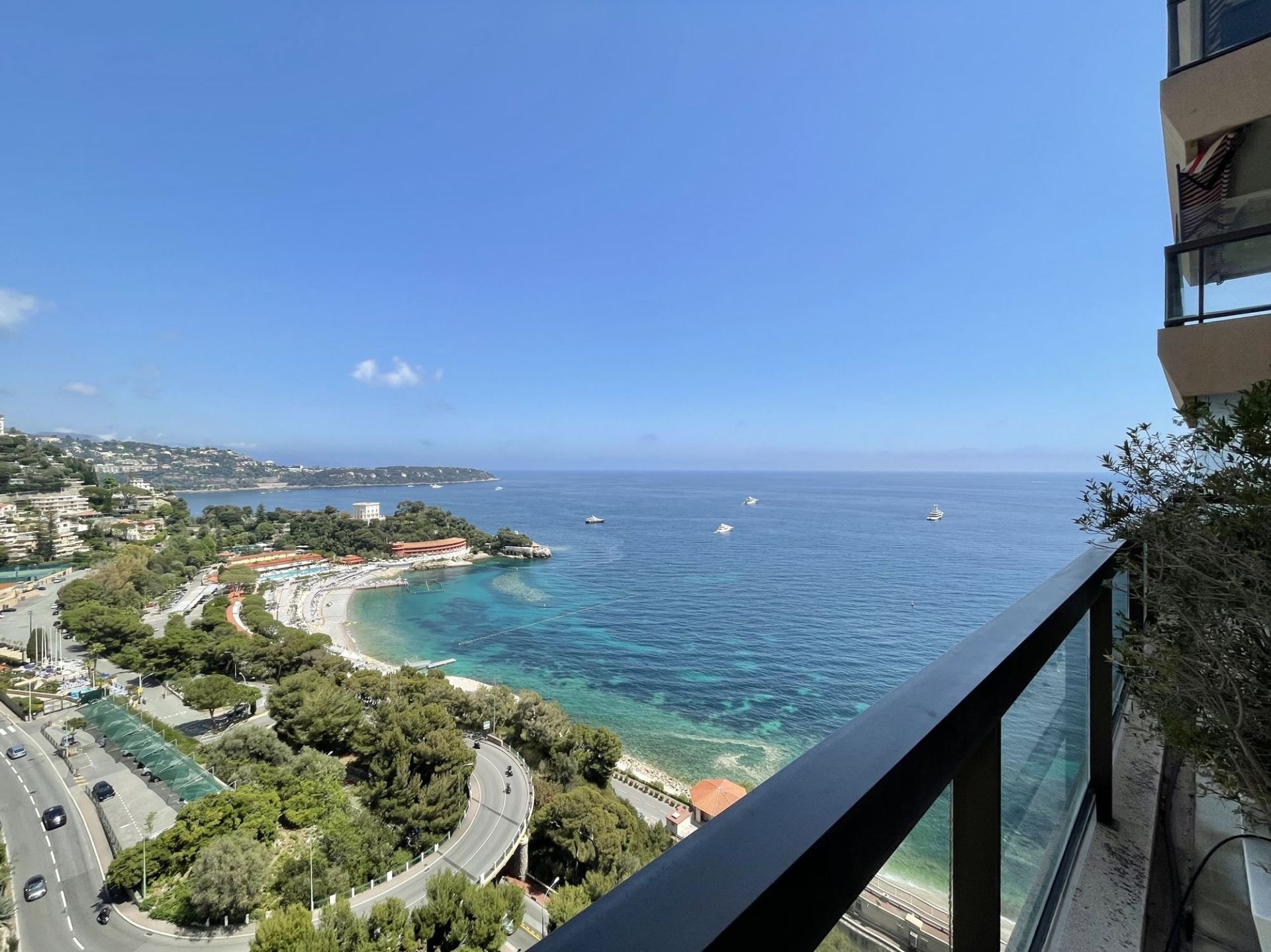 appartamento 2 Camere in affitto su MONACO (98000)