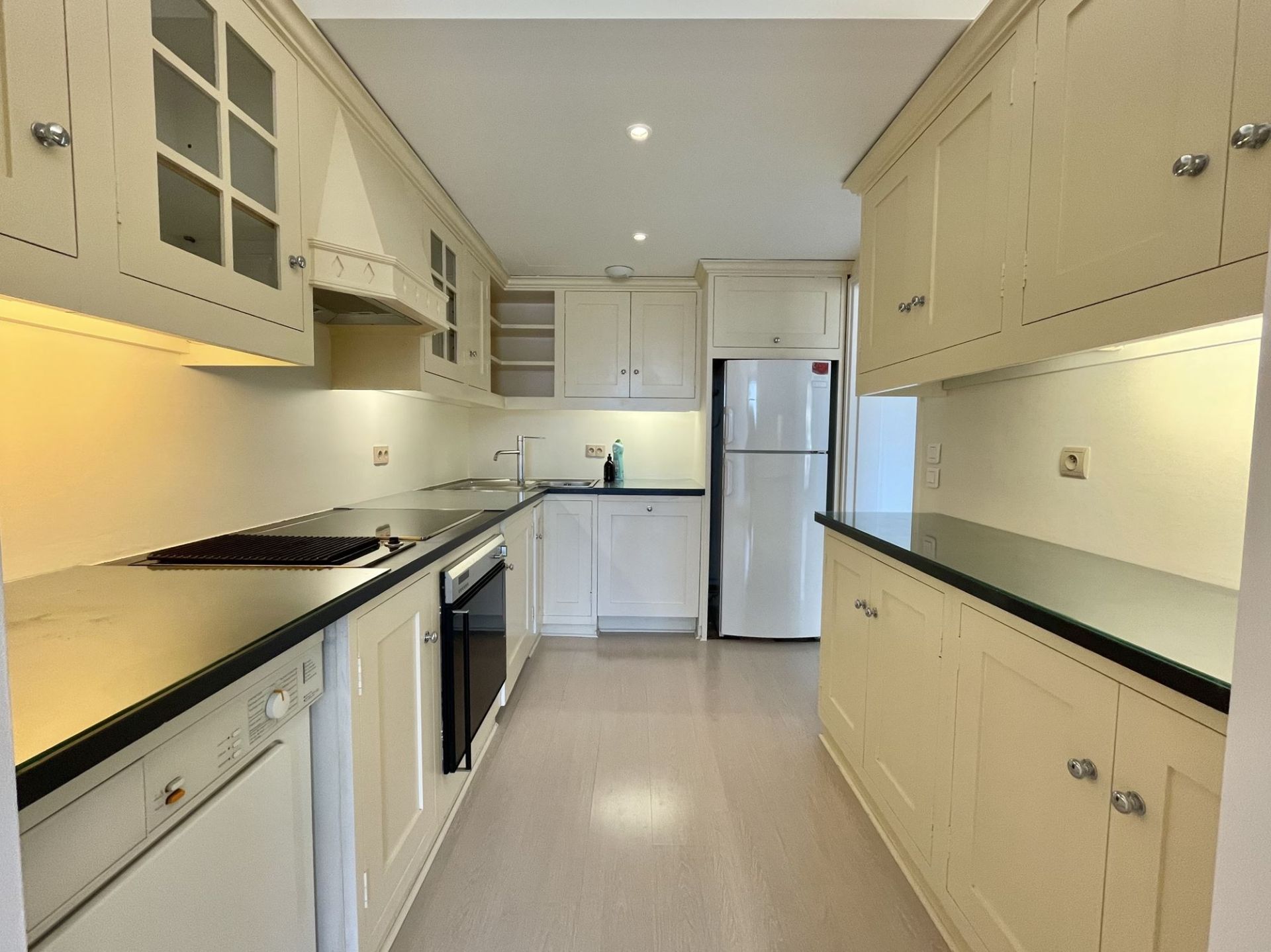 appartamento 2 Camere in affitto su MONACO (98000)