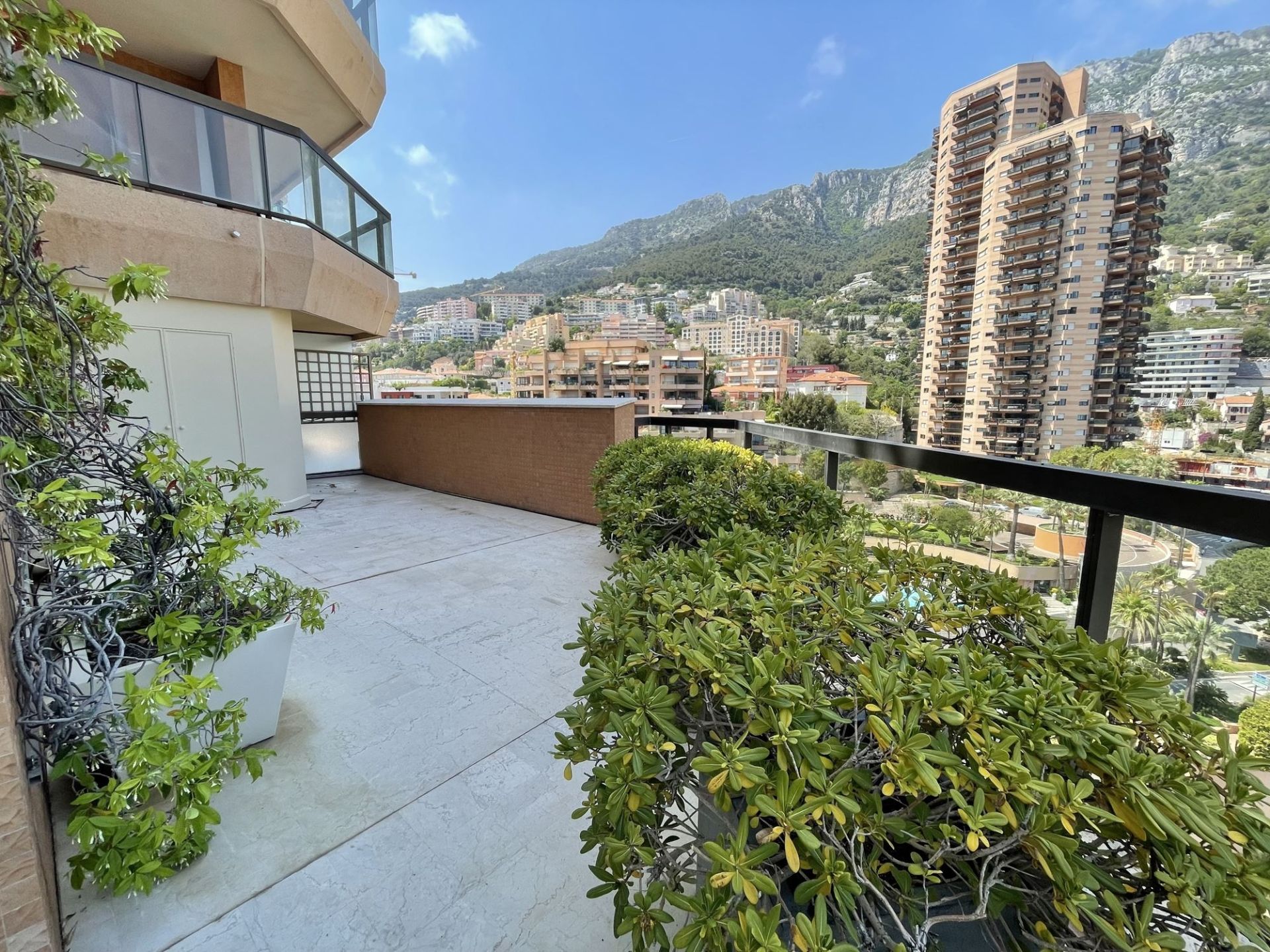 appartamento 2 Camere in affitto su MONACO (98000)