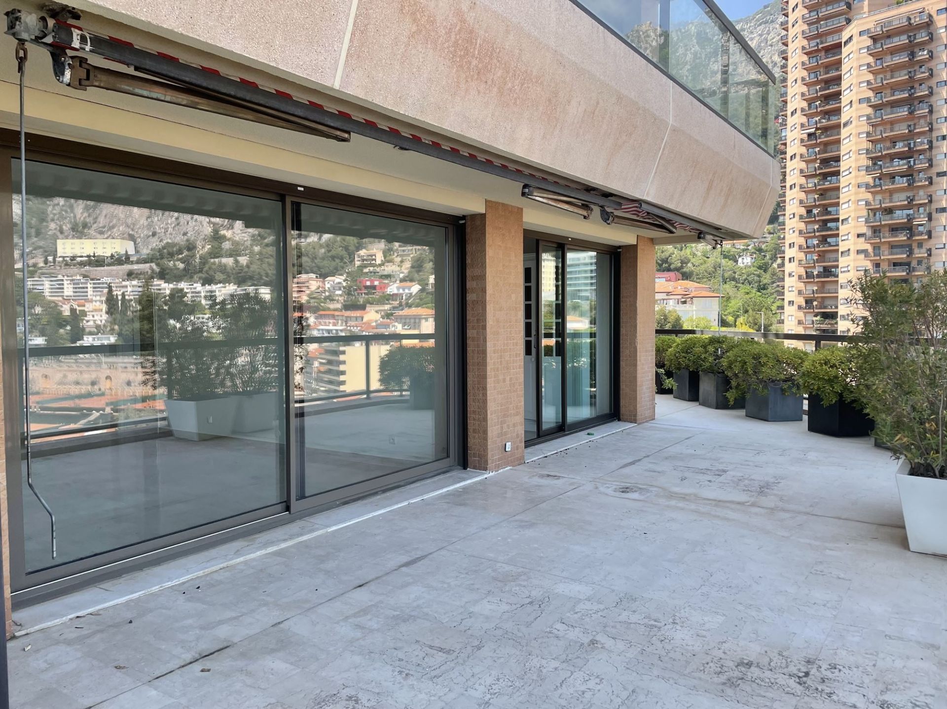 appartamento 2 Camere in affitto su MONACO (98000)