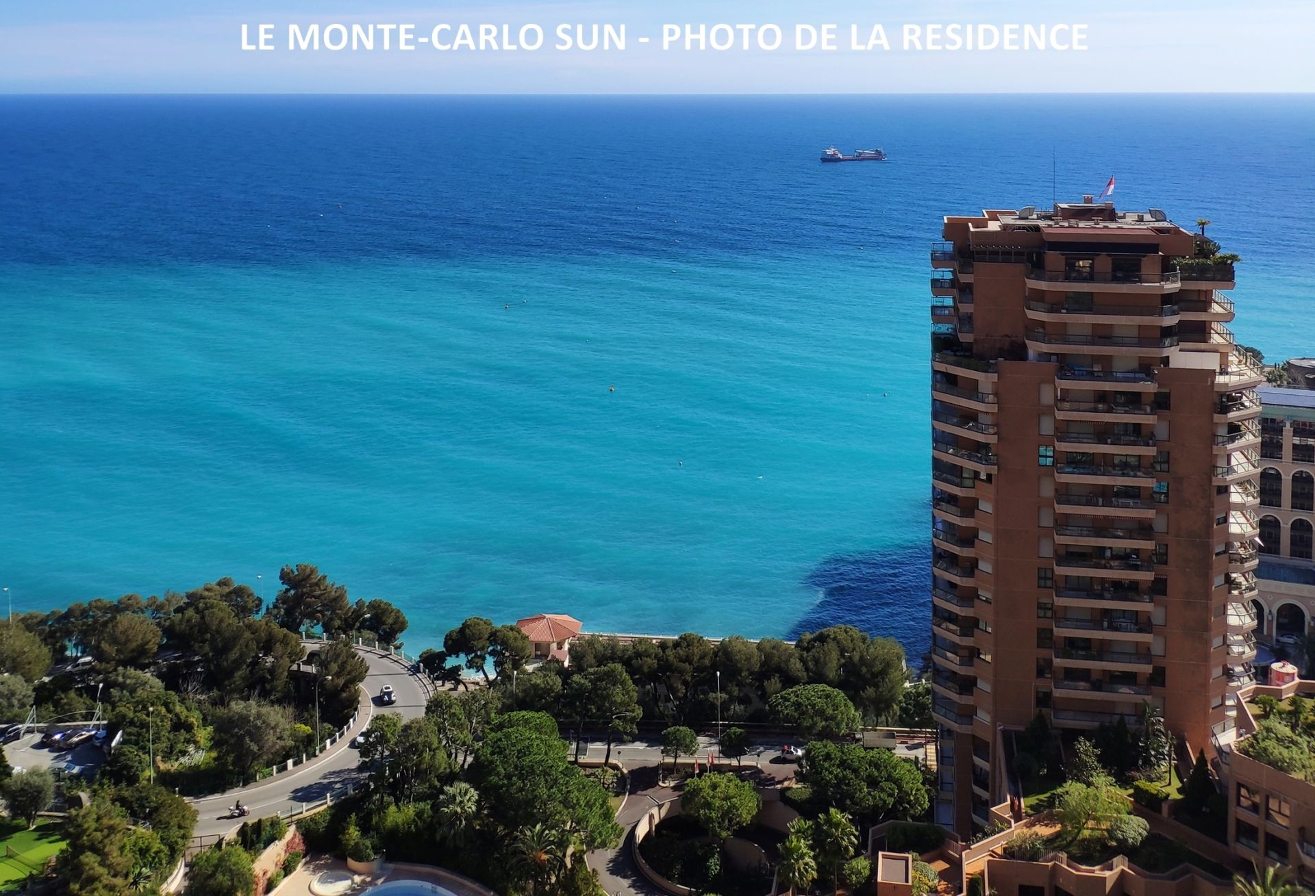 appartamento 2 Camere in affitto su MONACO (98000)