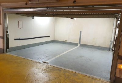 Rental Garage Monaco